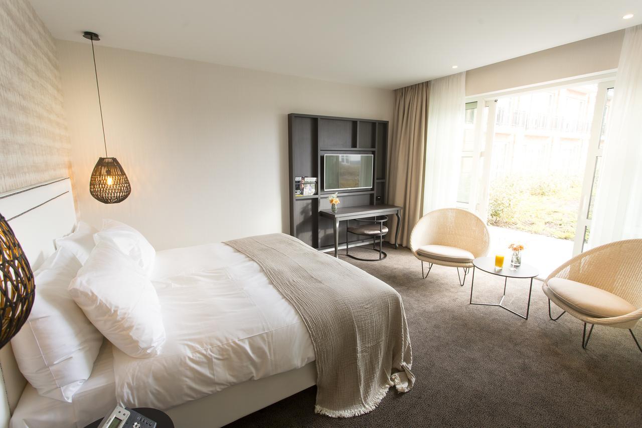 Van Der Valk Hotel Apeldoorn Exteriör bild